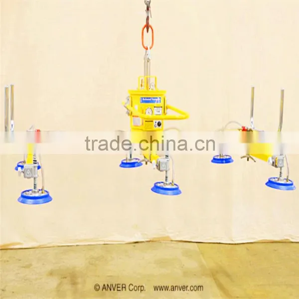 900kg Suction Lifter With Self- Powered photo-6
