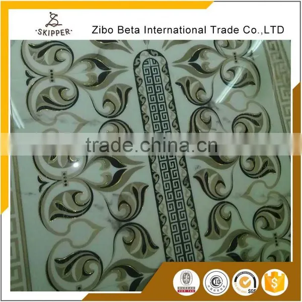 Direct From Factory Fine Price Indian Crystal Porcelain Tiles photo-2