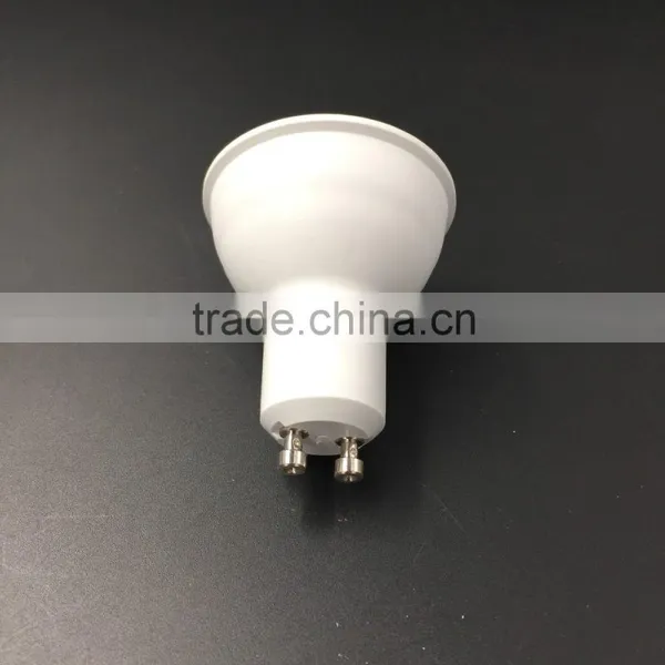 2016 Ningbo High Brightness Home Led Light SMD2835 220V CE Rohs 8W Dimmable Gu10 Spotlight Led photo-2