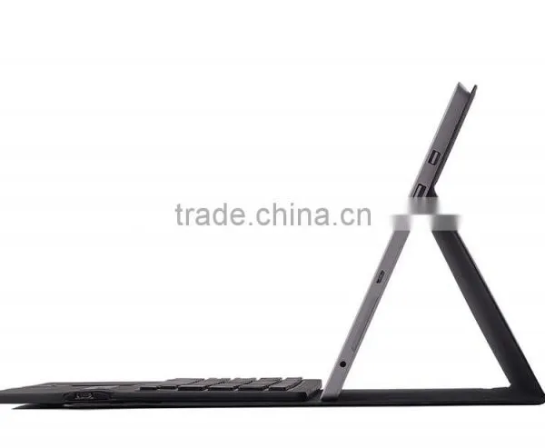 Split Pattern Wireless Keyboard for Tablet pc Tablet pc Microsoft Surface 3-WS-388 photo-4