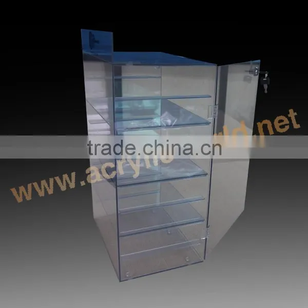 Acrylic Adult Toy Display Stand photo-5
