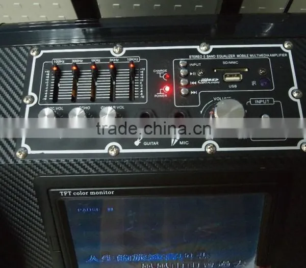 2.0 Usb Speaker photo-4