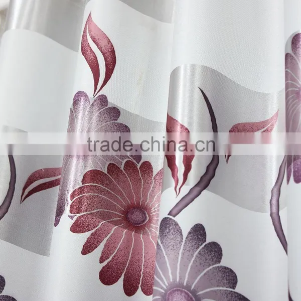 Different Name of Fabric for Curtain for Cafe Shop Decoration photo-5