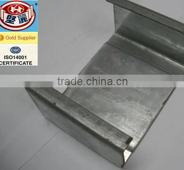 Top Hat / Roof Batten /Roofing Batten 120 A11 photo-3