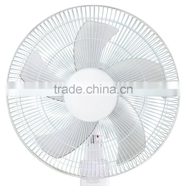 Offer 2016 Noiseless Stand Spec-adjustable Fan, DC Spec-adjustable Fan photo-3