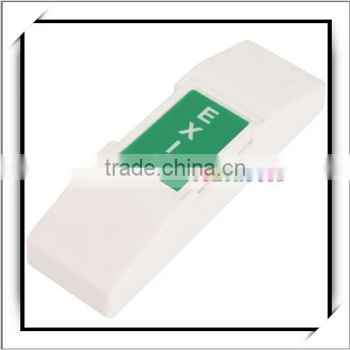 Door Exit Push Release Plastic Button Switch for Access Control photo-4