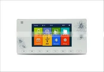 15W PA Systems Music Controller Portable PA System For Teachers