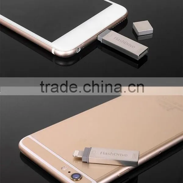 Metal u Disk,usb Stick,thumb Drive photo-6