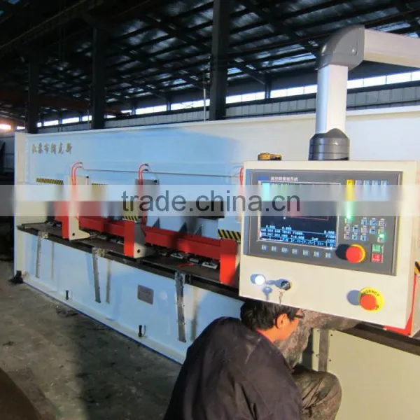 Bronx v Cutting Machine, v Groove Machine With Low Price photo-3