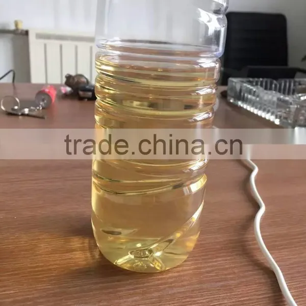 New Waste Tyre Oil,bunker Oil Refine Machine photo-3