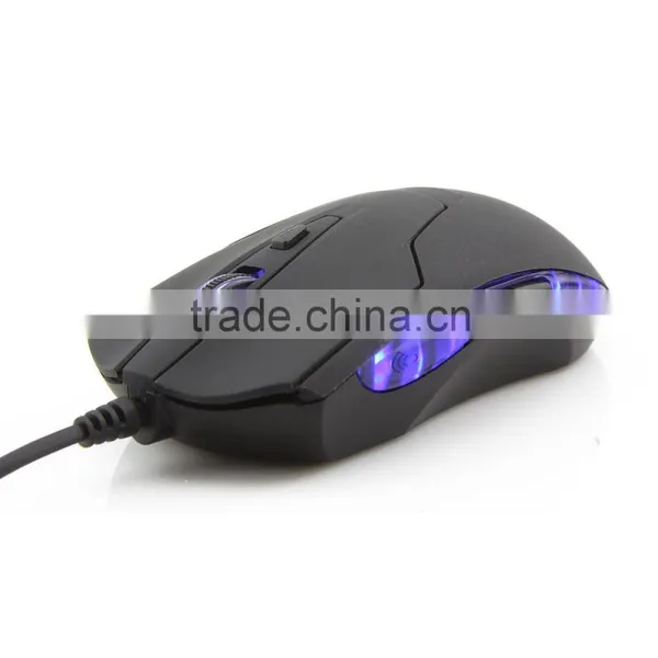USB 2.0 Optical Wired Scroll Wheel Mouse Mice for PC Laptop Notebook photo-3