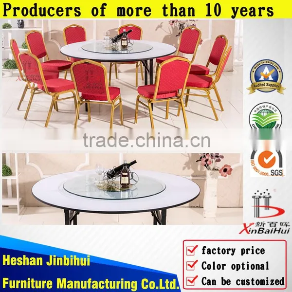 2017 Nwe Metal Hotel Funiture for Sale + Banquet Chair photo-6