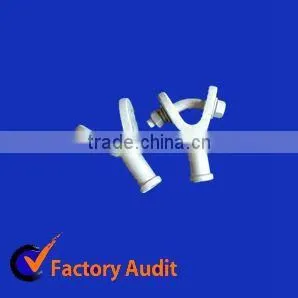Forged Socket Clevis Overhead Electric Power Fitting/link Fitting photo-2