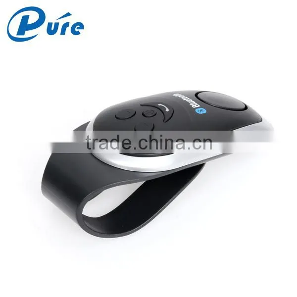 Car Kit Bluetooth Mp3 Player With fm Transmitter Compatible With All Bluetooth Cell Phone photo-3