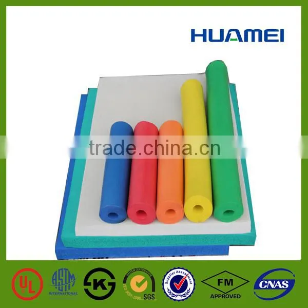 Sponge Foam Roller Manufacturers/pvc Foam Roller Manufacturers/foam Rubber photo-3