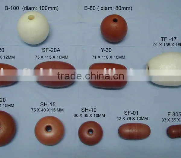 manu/sell PVC FLOAT(0027)