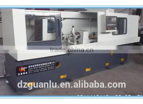 Drilling Pipe Machine photo-4