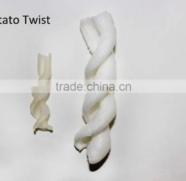 Potato Twist photo-2