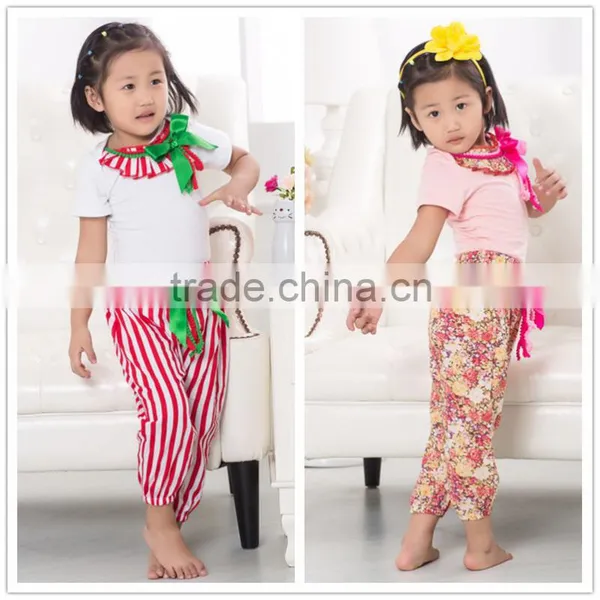Baby Clothing Set Fashion Design Fall Set Factory Price From Kapu