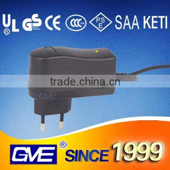 Switching Mode Plug In Wall Adapter 3.5V 5V Dc Power Supply photo-3