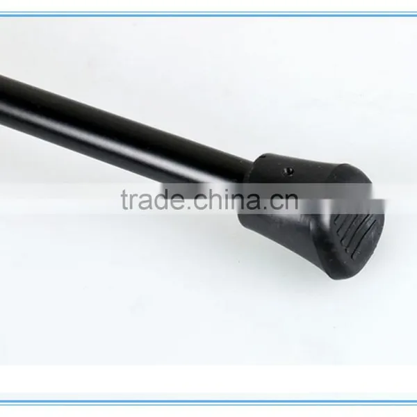 Mountain Bike Kick Stand With Two Hole Bike Side Bicycle Cycling Rear Stand photo-3