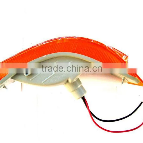 TRUCK BUMPER SIDE LAMP FOR MITSUBISHI ROSA/ CANTER LIGHT photo-3