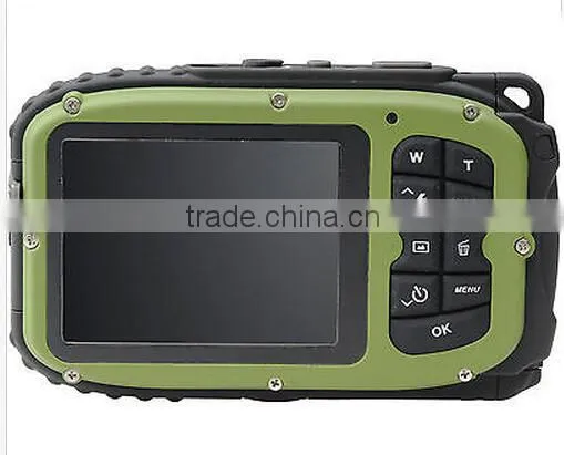 Novatek Chip Hd720P Mini Driving Newest Smart Parking Monitor Car DVR photo-2