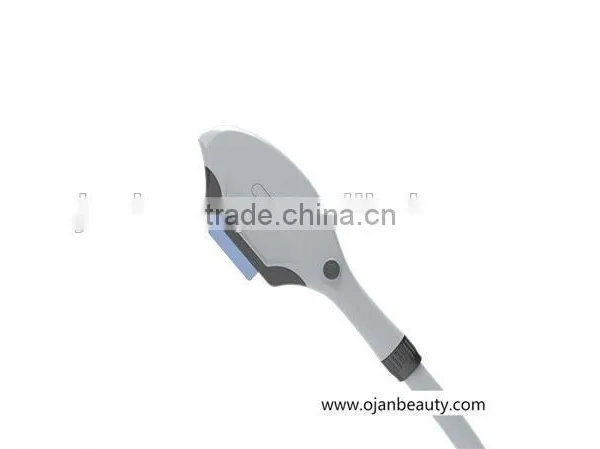 Factory Price Effective Professional Ipl Elight Hair Removal Machine photo-3