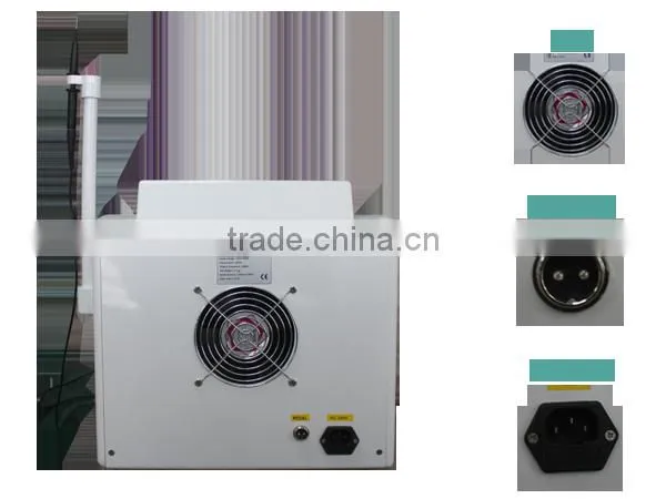Instaneous High Frequency Facial Mole Removal photo-6