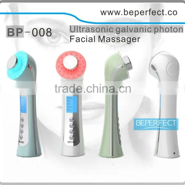 Best Popular Electric Bio-wave Massage Skin-fitness Beauty Equipment