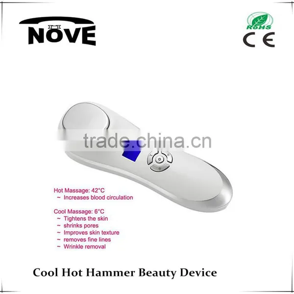 2016 Ion Multi-Functional Beauty Equipment Product
