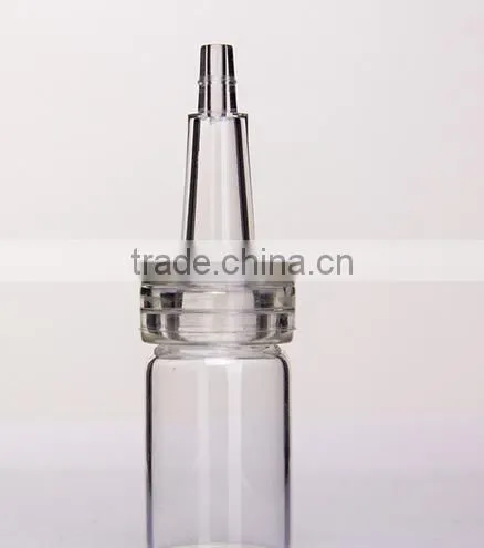 Handheld Electrophoresis Needle Free Injection for Meso Lift Needle Free Beauty Machine With CE photo-3