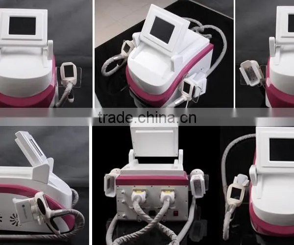 Body Sculpting Equipment Cold Lipolysis Machine Portable Cryo photo-5