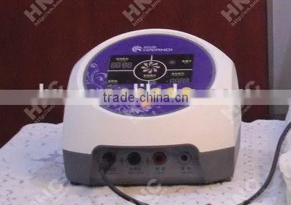 Chronic Constipation and Headache Natural Electric Field Treatment Device photo-5