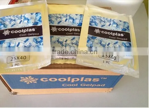 Effective Treatment Results With Good Quality Cryo Antifreeze Membrane photo-2