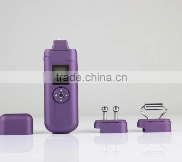 Skin Firm Machine for Home Use Face Lift Roller Massager photo-3