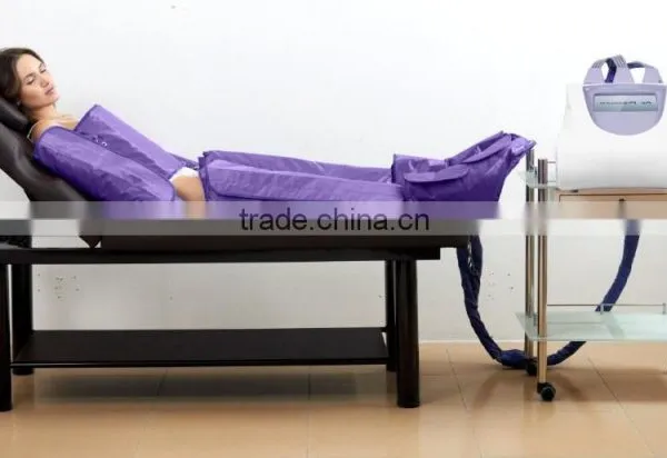 Air Pressure/Far Infrared/Pressotherapy Machine for Home Use photo-6