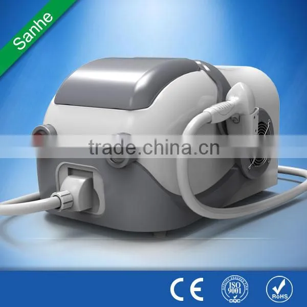 Clinic Diode Hair Removal Machine/808 Nm Laser Diode Portable/laser Facial Hair Removal Salon photo-5