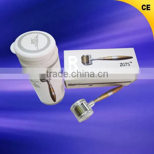 Auto Beauty Acupuncture Needle Derma Roller photo-2