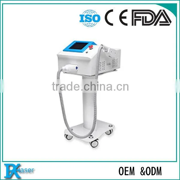 Intense Pulsed Flash Lamp Pex Laser Germany Xenon Lamp Remove Tiny Wrinkle Mini Home IPL Hair Removal Machine 590-1200nm photo-6