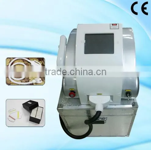 2016 New Skin Care Machine E-light Ipl Rf Acne Removal Hair Removal For Clinic Or Salon Use Skin Rejuvenation photo-3