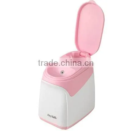 Salon Deep Cleaning Home Skin Care Optima Steamer photo-4