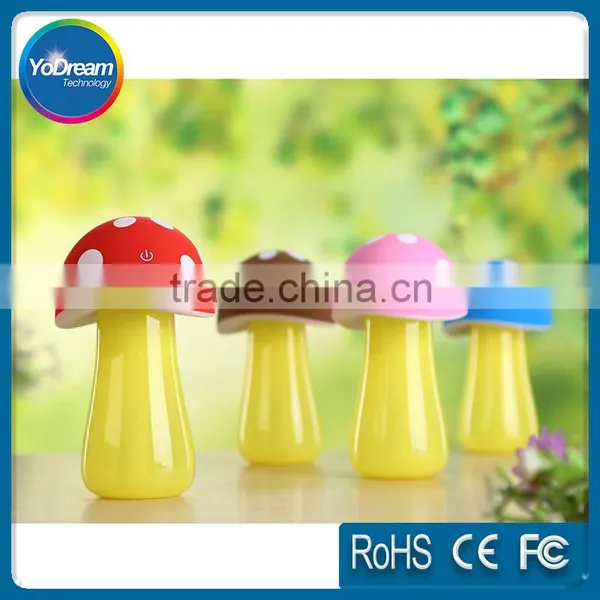 DC 5V Ultrasonic Air Aroma Humidifier Color LED Lights Electric Aromatherapy Essential Oil Aroma Diffuser photo-2