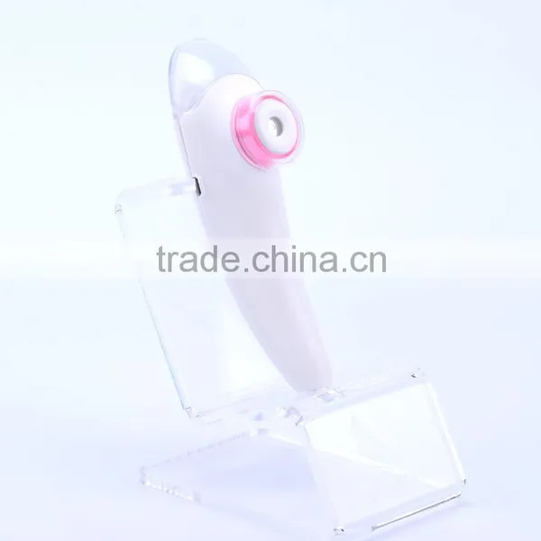 Beauty Salon Equipment Vacuum & Spray Facial Machine Facial Mist Spray photo-3