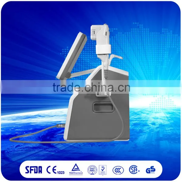 Newest Fat Reduction Skin Rejuvenation Portable Ultra Face Lift photo-4
