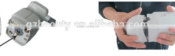 WS-09 LipoSonix Hifu Pain Free Slimming Machine 1.0-10mm photo-4