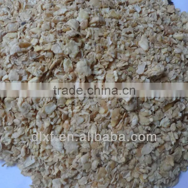 Soyabean Meal GMO TYPE