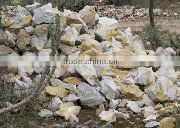 Dolomite