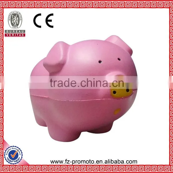 Hot Custom Printed PU Dolphin PU Stress Ball as Souvenior photo-2