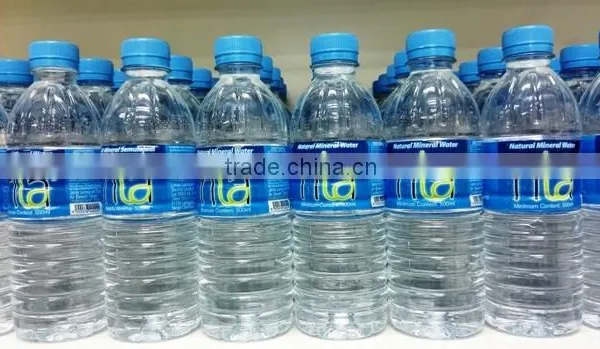 Wholesale Bulk Supply Natural Mineral Water Malaysia Supply Pure Natural Mineral Water 500ml Bottle photo-5